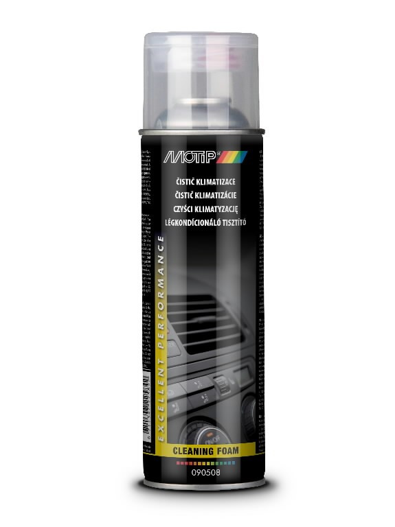 Kondicioniera tīrīšanas līdzeklis Airco Cleaner 500ml