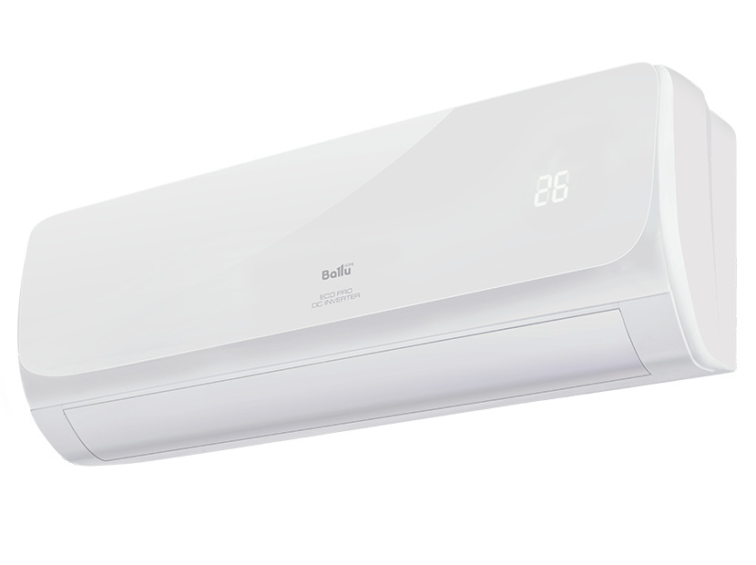 Ballu Kondicionieris BSWI-12 HN1 DC INVERTER