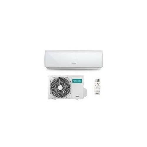 Kondicionieris HISENSE DJ25VE0A 2.6 kw
