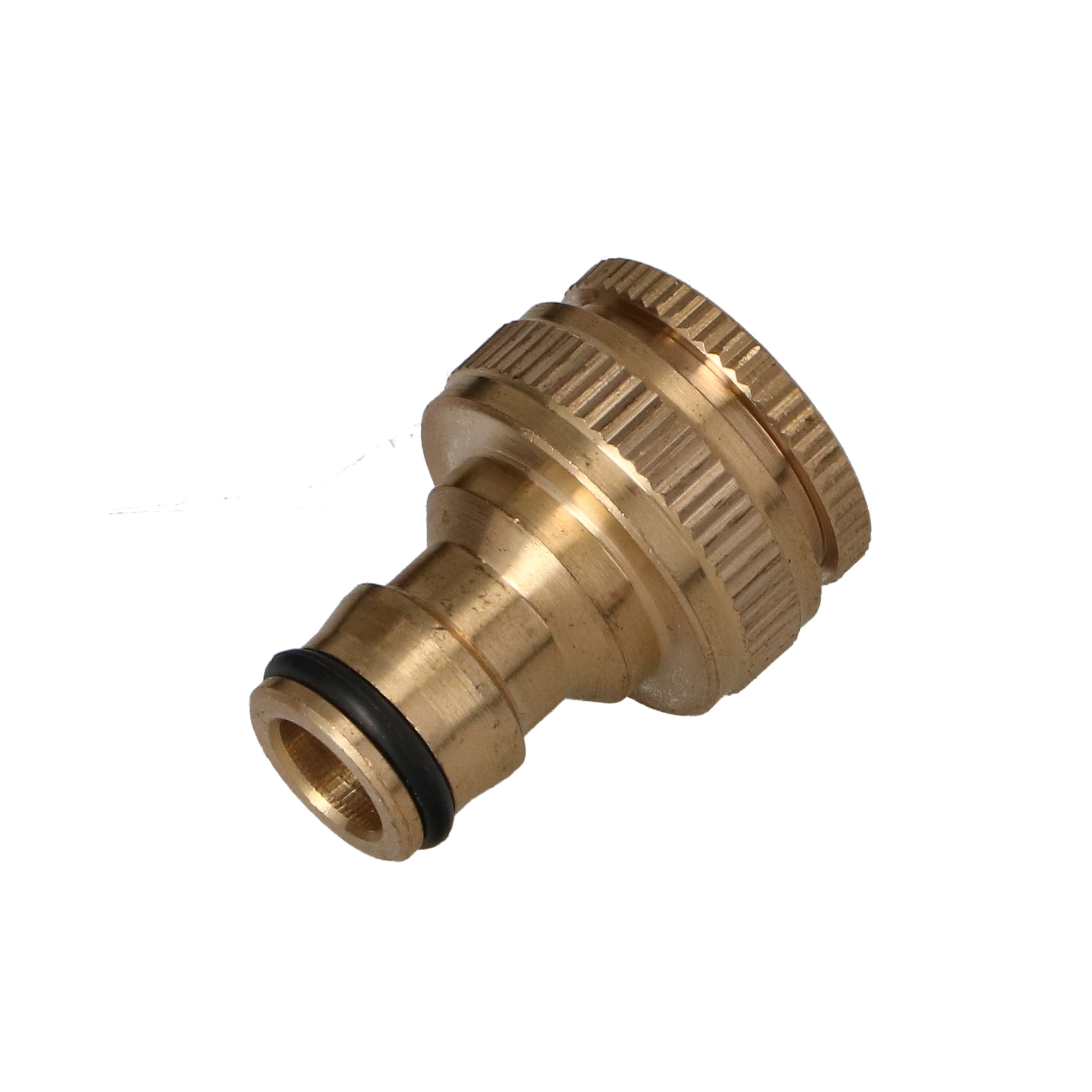 NEO Кonektors BRASS ar iekšējo vītni