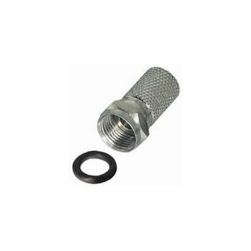 OEM Konektors  F 5.0mm ar