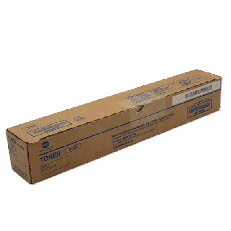 KONICA MINOLTA Konica-Minolta KonicaMinolta Toner TN-323