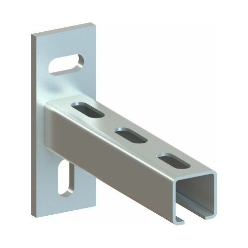 Konsole 30x30x2,0mm L=500mm Niczuk |