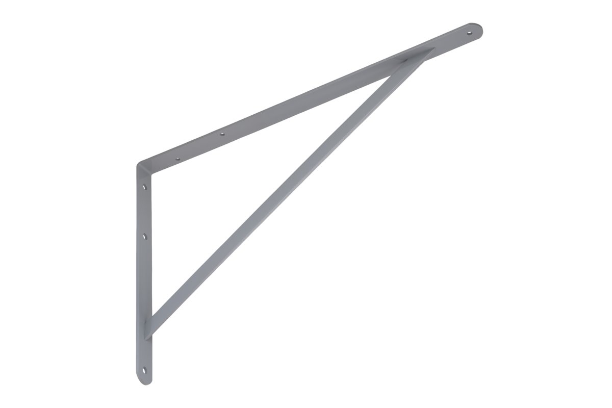 Velano Konsole pastiprināta WSWP 330x500 mm