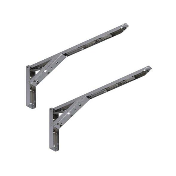 Velano Konsole saliekama WSC 350x135x30 mm