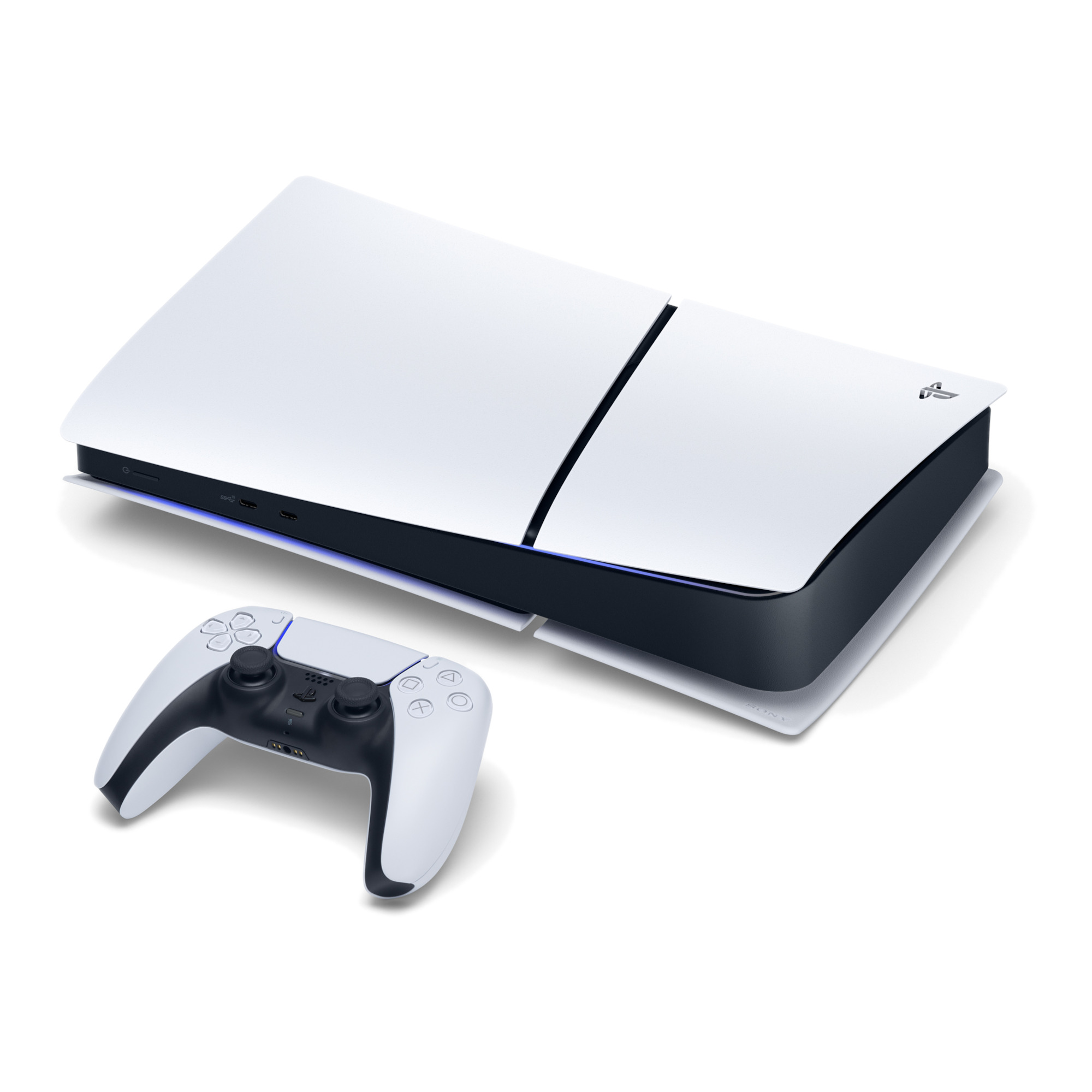 UKNOWN Konsole Sony Playstation 5 Digital