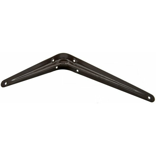 Velano Konsole WS 100x125mm (-12kg) tērauda
