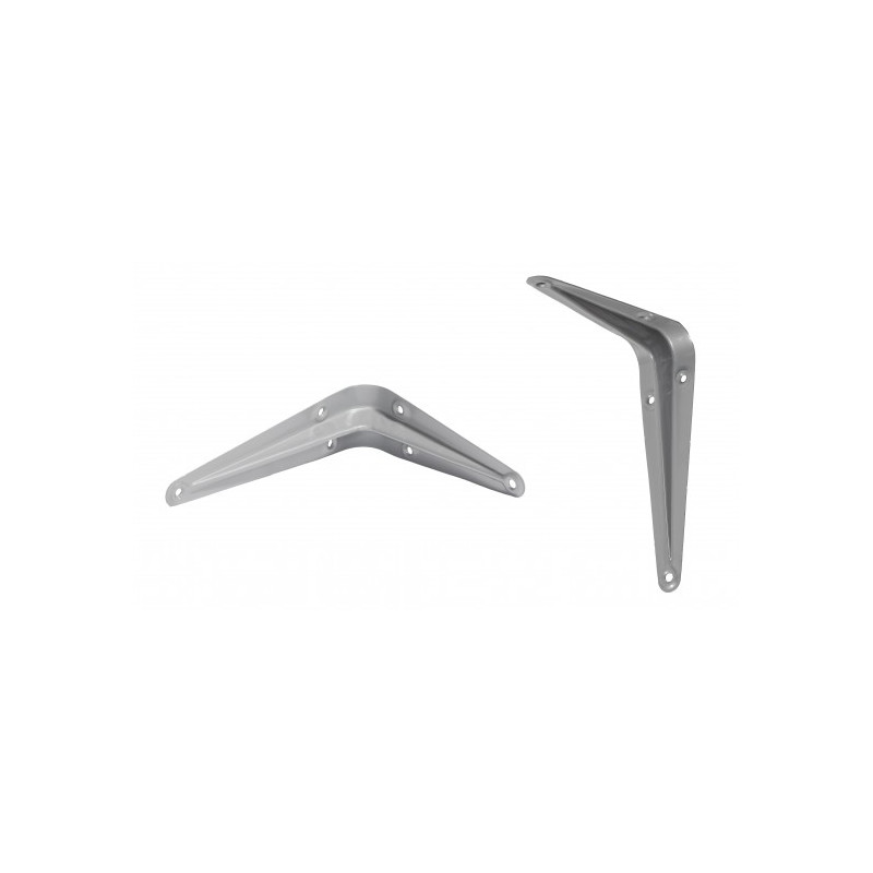 Velano Konsole WS 250x300mm (-30kg) tērauda