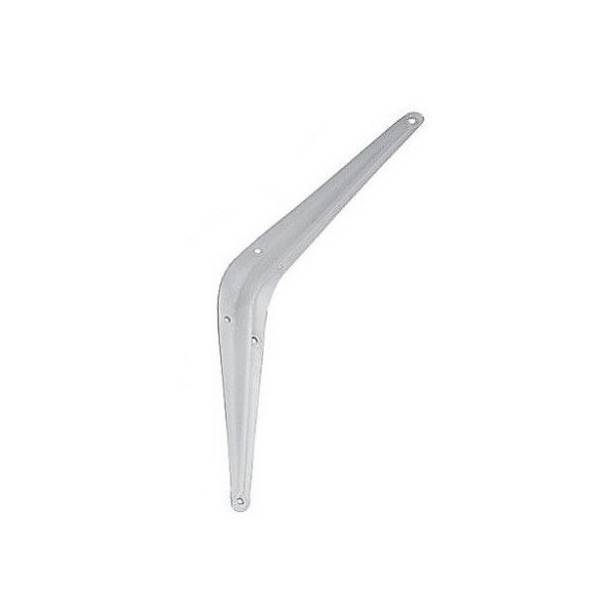 Velano Konsole WS 75x100mm (-10kg) tērauda