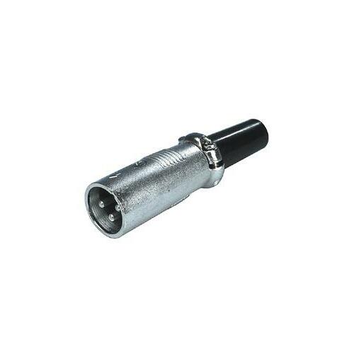 OEM Kontaktdakša 3pin. XLR | AU/CX-CA-M