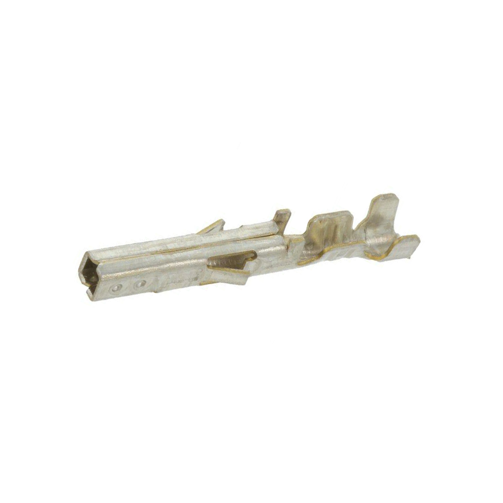 NINIGI Kontaktdakša 4.2mm vadiem AWG22-24