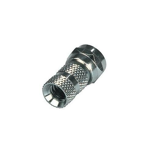 OEM Kontaktdakša F 6.0mm (RG59)