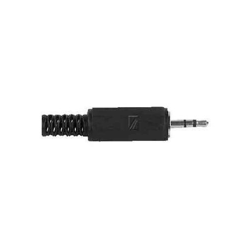 OEM Kontaktdakšiņa 2.5mm stereo plastika
