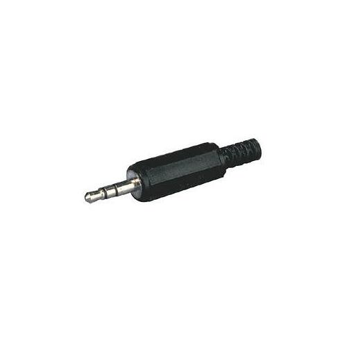 OEM Kontaktdakšiņa 3.5mm stereo plastmasas