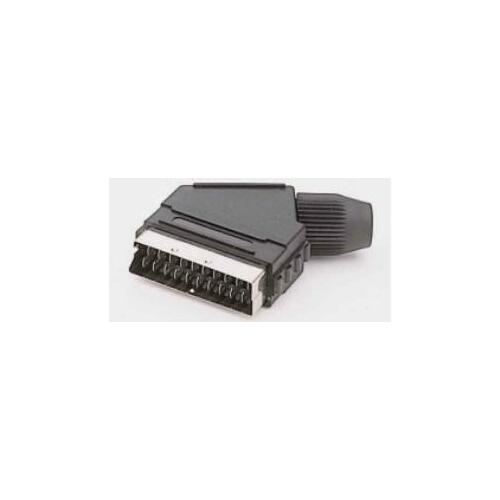 OEM Kontaktdakšiņa SCART kabelim | AU/CX-SC-M