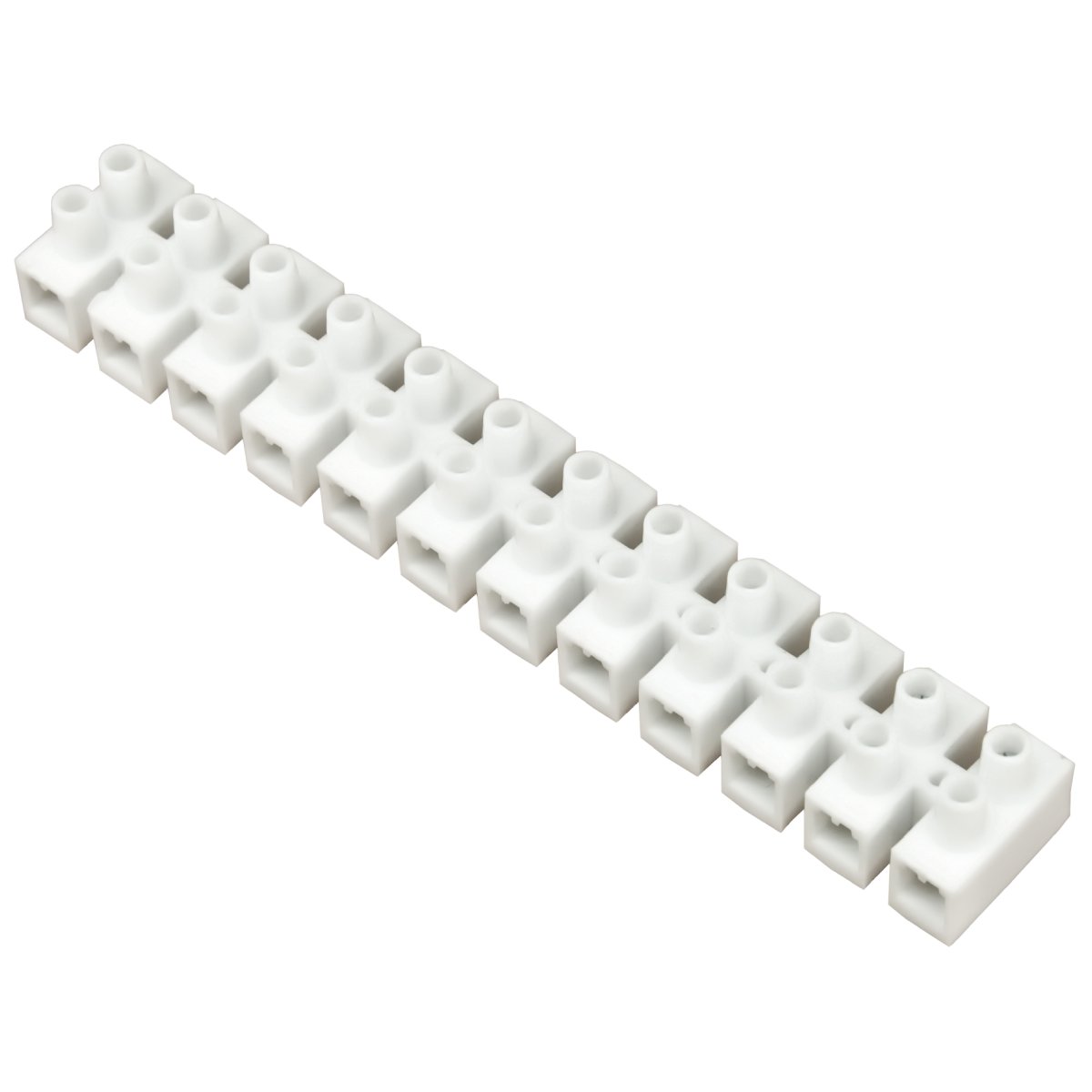 PAWBOL Kontaktspailes 16mm2 balta | 5907484333233