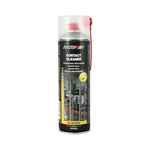Kontaktu tīrīšanas līdzeklis Contact Cleaner 500ml