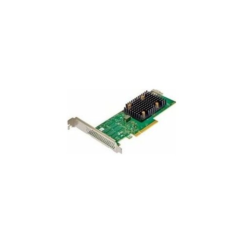 Kontrolieris Broadcom BC HBA 9500-8i PCIe