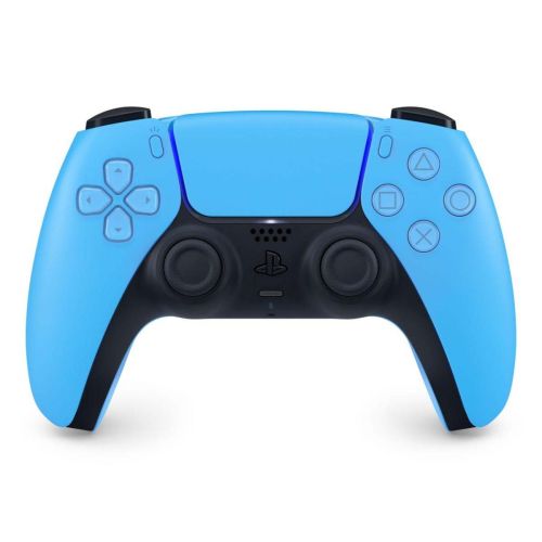 Sony DualSense PS5 Wireless Controller Starlight
