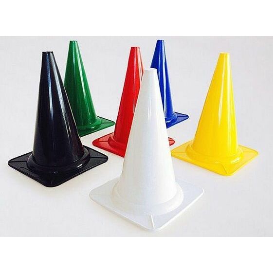 Konuss ar pamatni augstums 28 cm