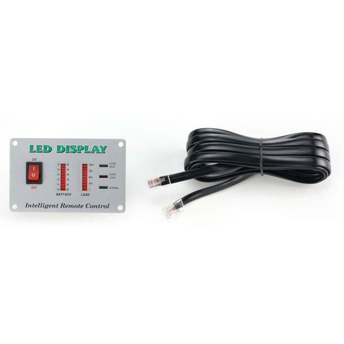 INTELLIGENT Konverteru kontrolieris SN-1500, SN-3000 |