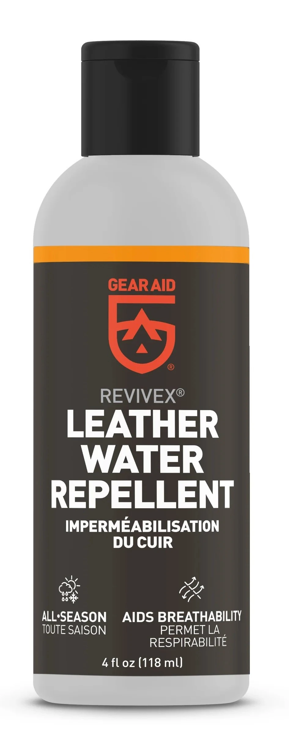 GEARAID Kopšanas līdzeklis Revivex Leather Water