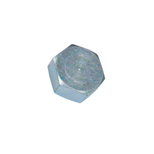 RACCORFER Korķis 1 1/4` F, cinkots