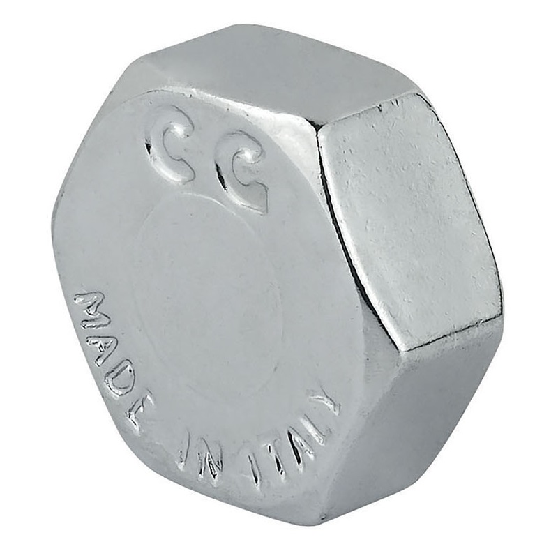 Cavaletto Korķis 3/4" F, hromēts |