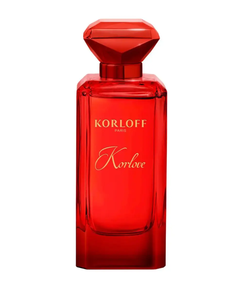 Korloff, Korlove, Eau De Parfum, For