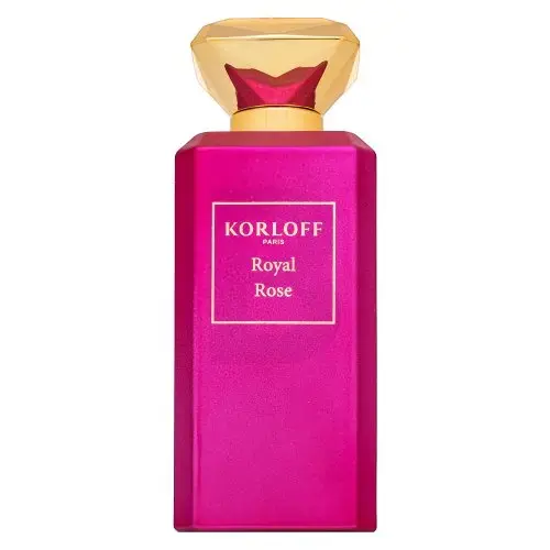 Korloff Paris Royal Rose parfimērijas ūdens