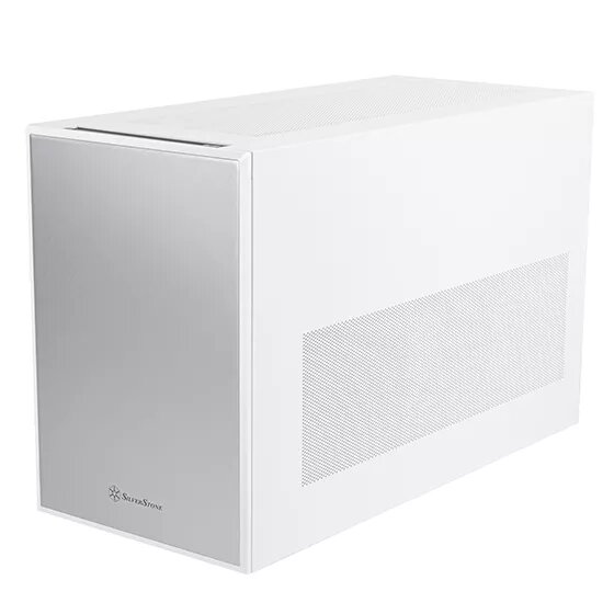 Silverstone Technology Korpus Silverstone SST-SG17W Cube