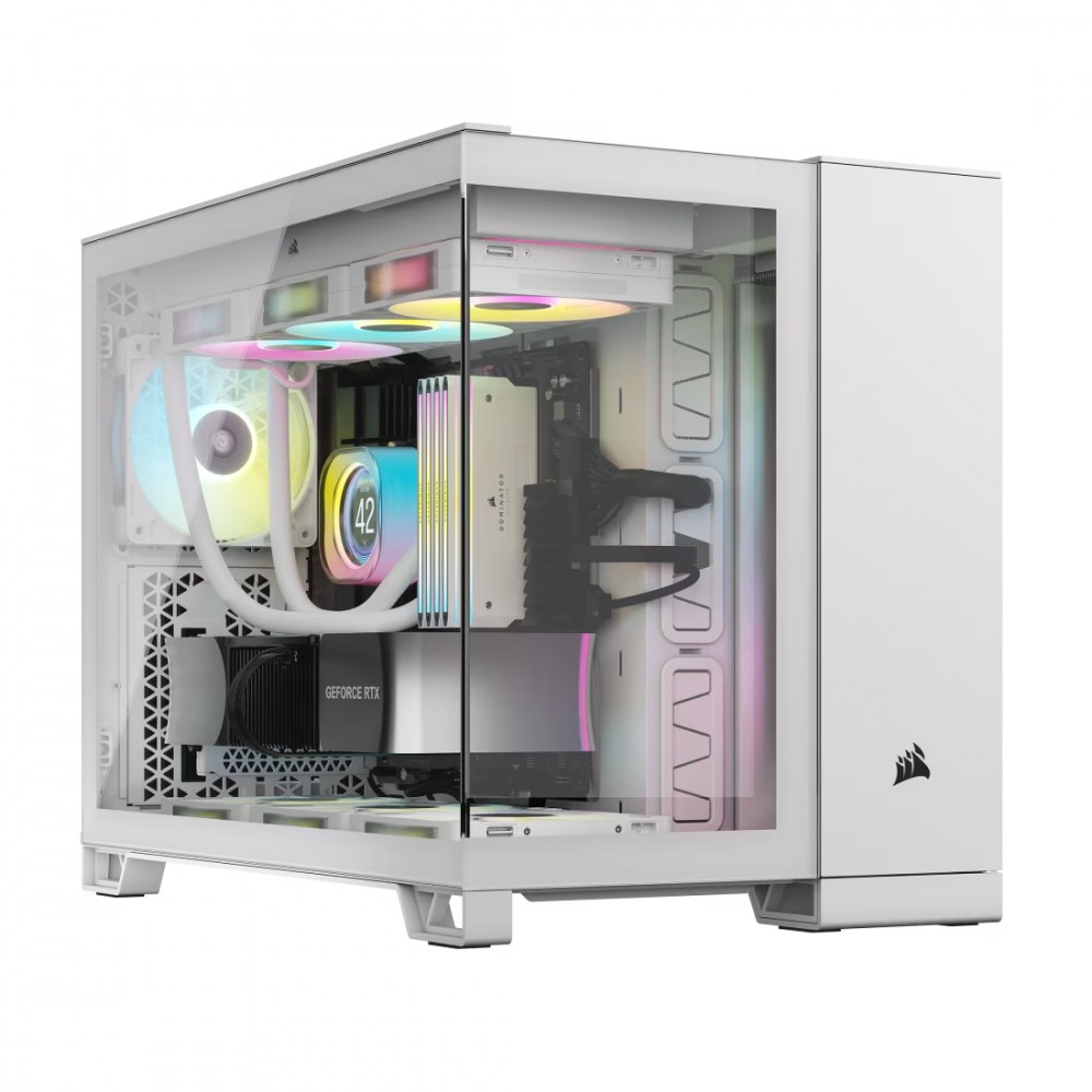 CORSAIR iCUE LINK 2500X RGB -