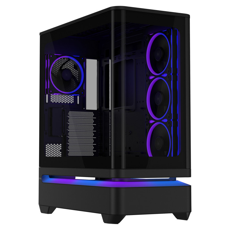 Korpuss Asus ASUS PRIME AP304 TG