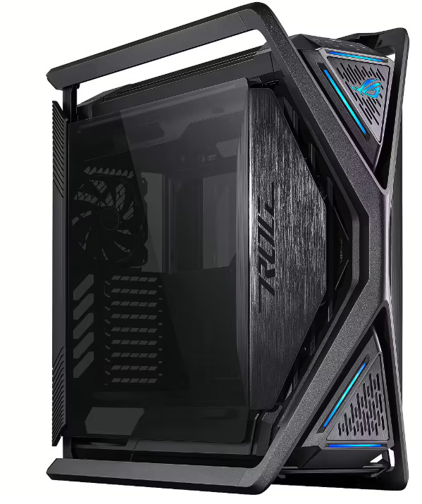 Asus Tower ROG HYPERION GR701 BTF