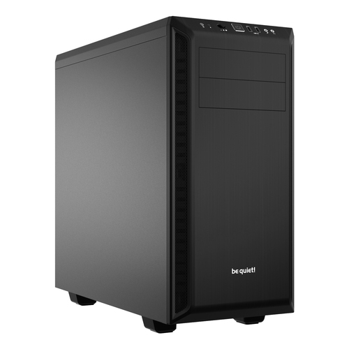 Be quiet! Pure Base 600 Midi