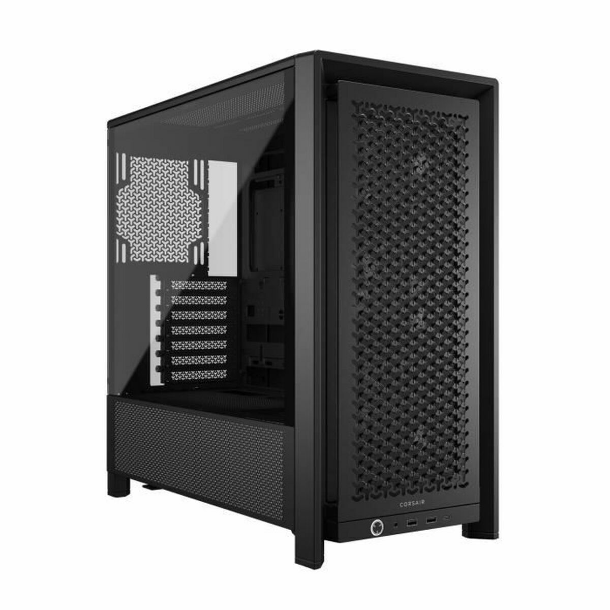 PC korpuss CORSAIR FRAME 4000D RS