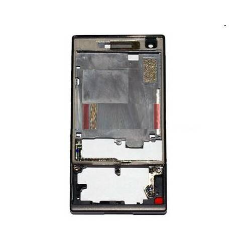 Korpuss HTC Diamond oriģinālais (SWAP/priekšējā daļa)