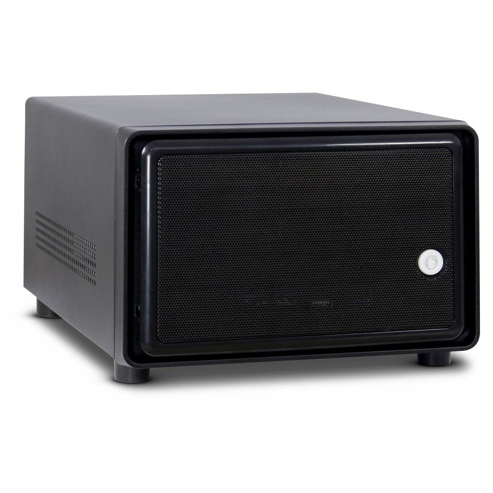 Korpuss Inter-Tech SC-2100 (88887285) | 88887285