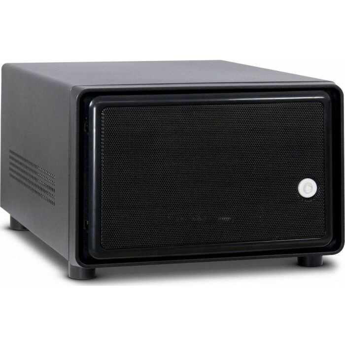 Korpuss Inter-Tech SC-2100 (88887285) | 88887285