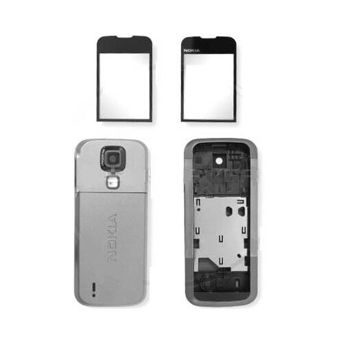 Korpuss NOKIA 5000 oriģinālais (SWAP) |