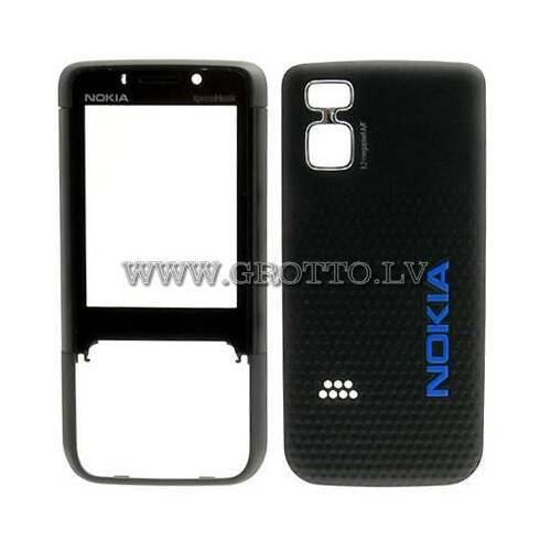 Korpuss NOKIA 5610 oriģinālais | 2154