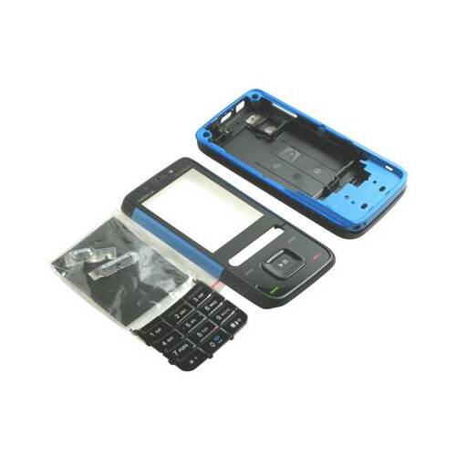 Korpuss NOKIA 5610 XM oriģinālais (SWAP)