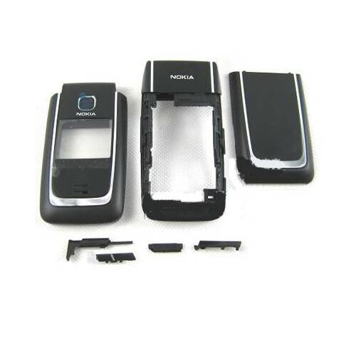 Korpuss NOKIA 6125 oriģinālais (SWAP) |