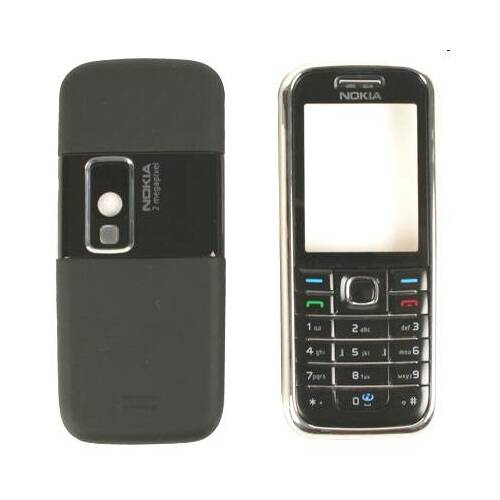 Korpuss NOKIA 6260S oriģinālais (SWAP) |
