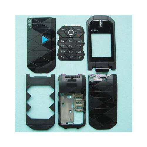 Korpuss NOKIA 7070 oriģinālais (SWAP) |