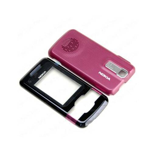 Korpuss NOKIA 7100 oriģinālais (SWAP) |