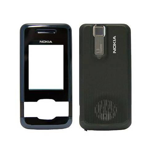 Korpuss NOKIA 7100s oriģinālais | 2192