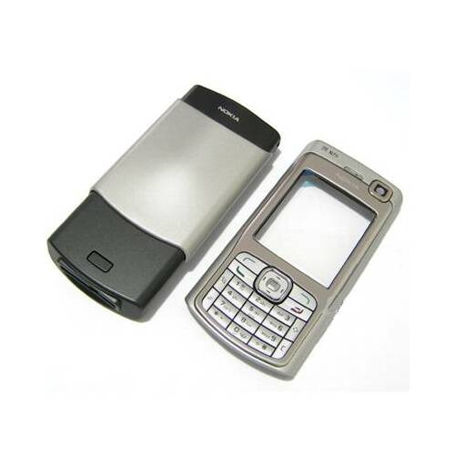 Korpuss NOKIA N70 oriģinālais (SWAP) |