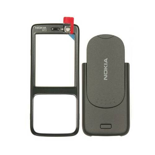 Korpuss NOKIA N73 oriģinālais (SWAP) |