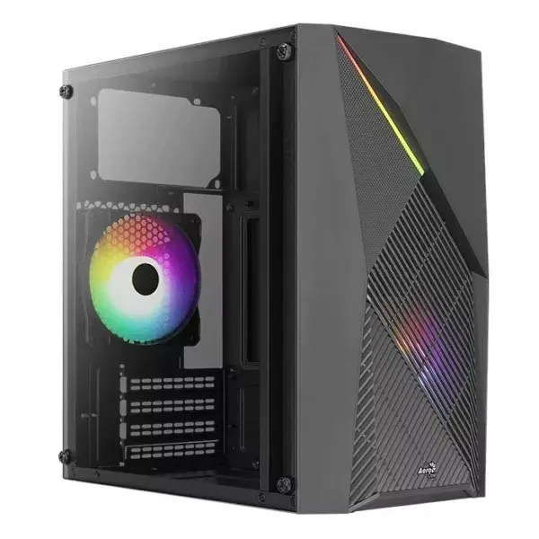 Korpuss PC AEROCOOL Raider Mini G